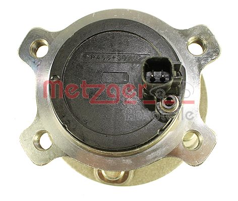 Metzger Wiellagerset WM 6586
