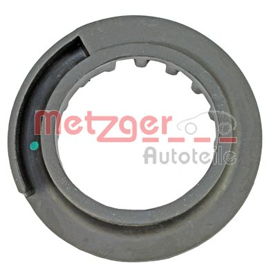 Veerpoot lagerring Metzger 6490092