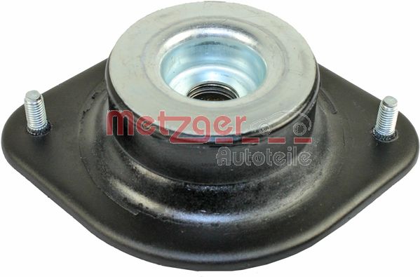 Metzger Veerpootlager & rubber 6490274