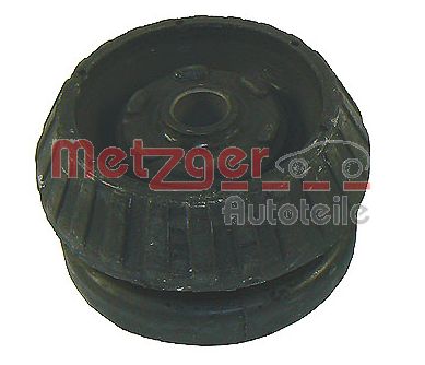 Veerpootlager & rubber Metzger 6490152