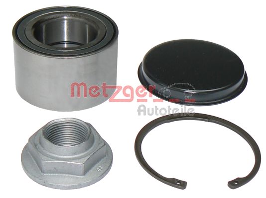 Wiellagerset Metzger WM 3614