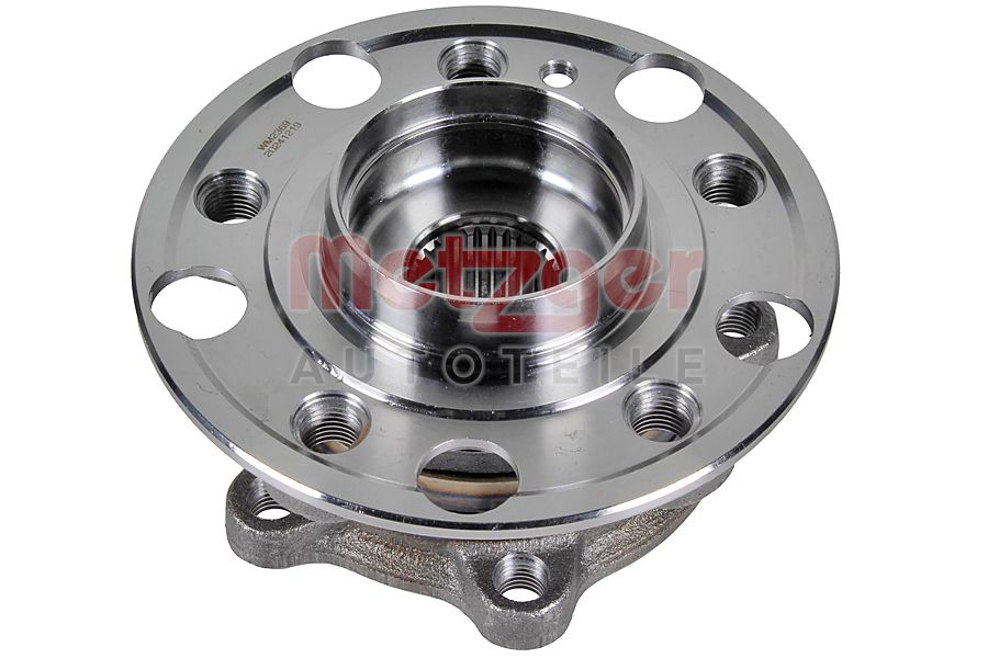 Wiellagerset Metzger WM 2369