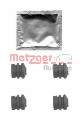 Accessoires Metzger 113-1321