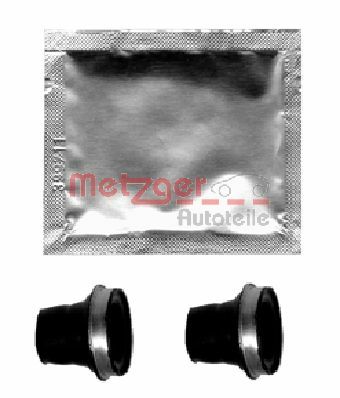 Accessoires Metzger 113-1353