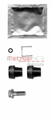 Accessoires Metzger 113-1354