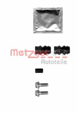 Accessoires Metzger 113-1355