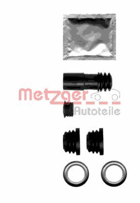 Accessoires Metzger 113-1359