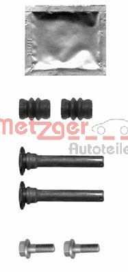 Remklauw revisie Metzger 113-1375X