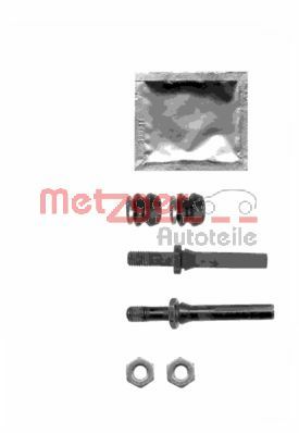 Remklauw revisie Metzger 113-1381X