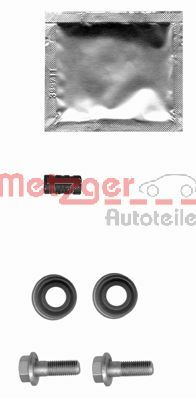 Accessoires Metzger 113-1400