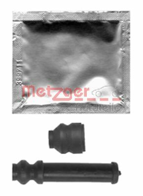 Accessoires Metzger 113-1409