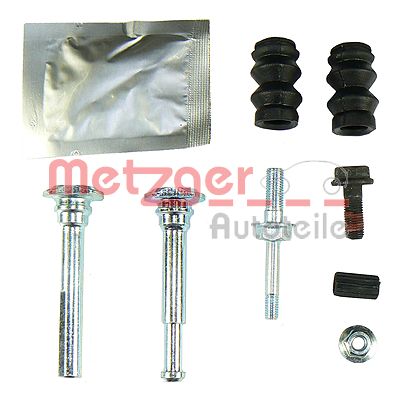 Remklauw revisie Metzger 113-1439X