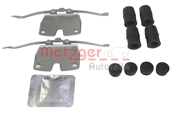 Rem montageset Metzger 109-1851