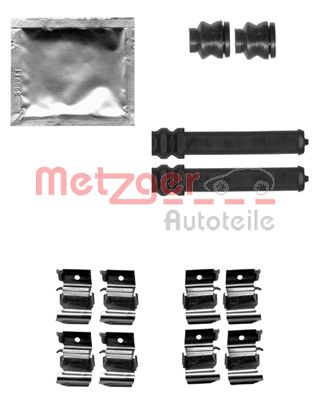 Rem montageset Metzger 109-1855