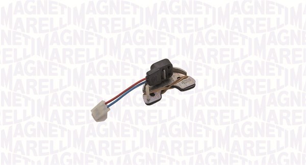 Krukas positiesensor Magneti Marelli 071326901010