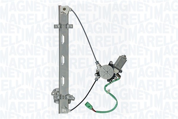 Magneti Marelli Raammechanisme 350103202300