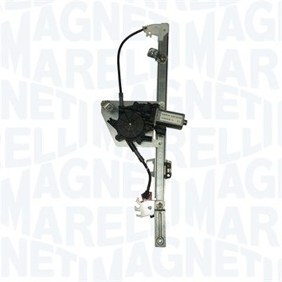 Raammechanisme Magneti Marelli 350103206300