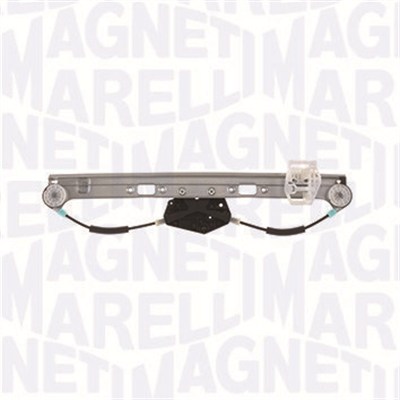 Raammechanisme Magneti Marelli 350103170073