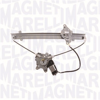 Raammechanisme Magneti Marelli 350103170141