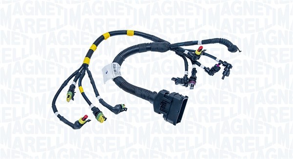 Magneti Marelli Klepstoter 023000033010