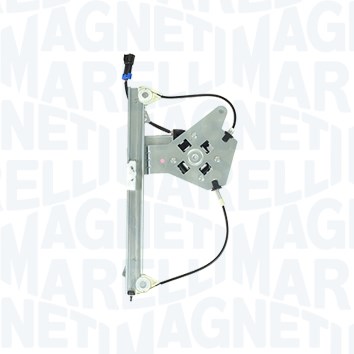 Raammechanisme Magneti Marelli 350103018000