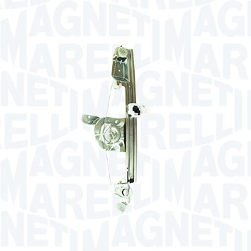 Raammechanisme Magneti Marelli 350103106100