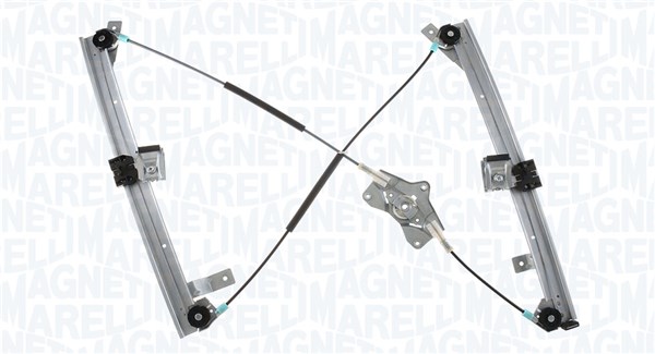 Raammechanisme Magneti Marelli 350103109200