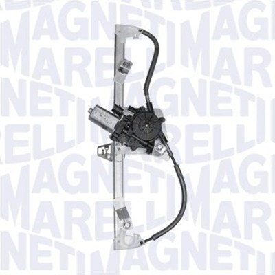 Raammechanisme Magneti Marelli 350103130600