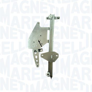 Raammechanisme Magneti Marelli 350103131600