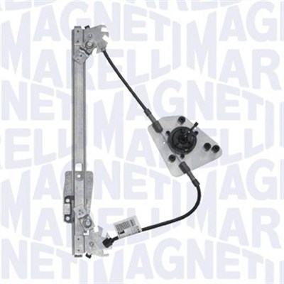 Raammechanisme Magneti Marelli 350103133200