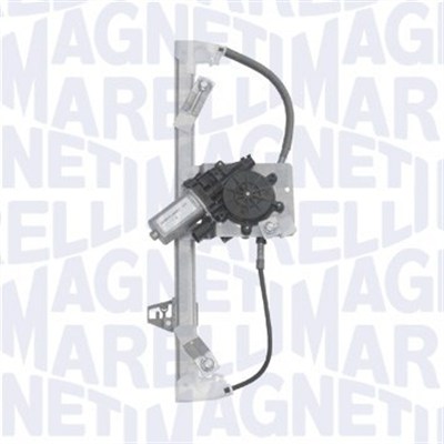 Raammechanisme Magneti Marelli 350103133400