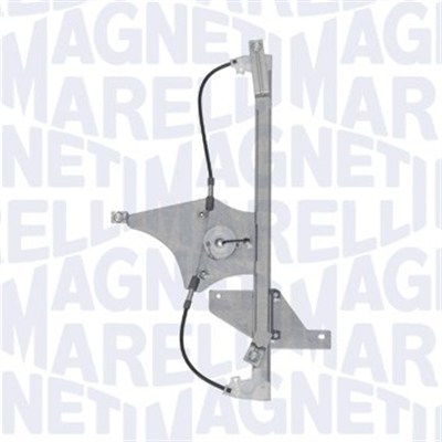 Raammechanisme Magneti Marelli 350103134600