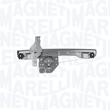 Raammechanisme Magneti Marelli 350103135300