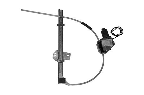 Raammechanisme Magneti Marelli 350103141000