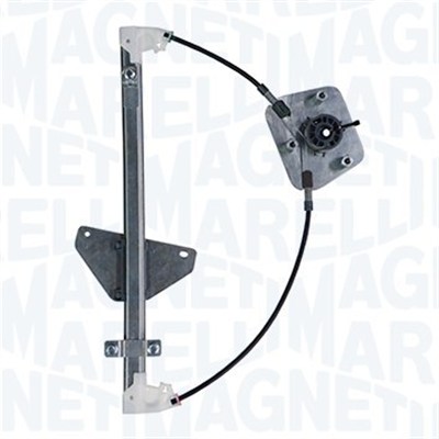 Raammechanisme Magneti Marelli 350103142700