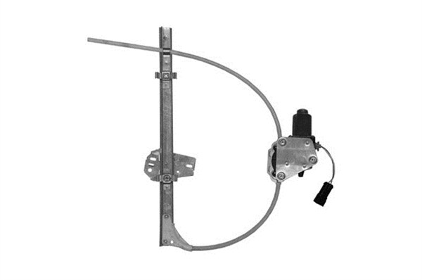 Raammechanisme Magneti Marelli 350103143000