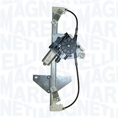 Raammechanisme Magneti Marelli 350103144500