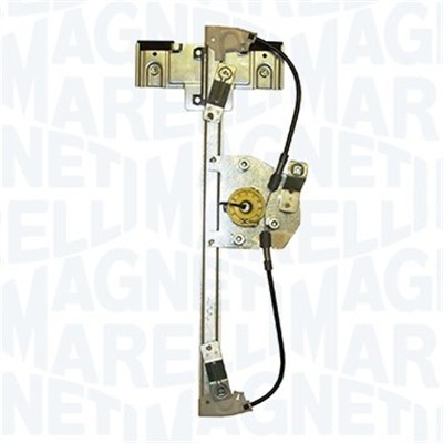 Raammechanisme Magneti Marelli 350103145600