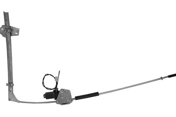 Raammechanisme Magneti Marelli 350103149000