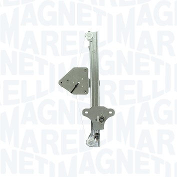 Raammechanisme Magneti Marelli 350103150700