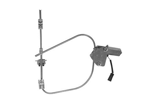 Raammechanisme Magneti Marelli 350103157000