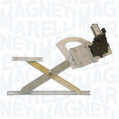 Raammechanisme Magneti Marelli 350103159500