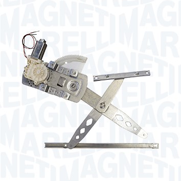Raammechanisme Magneti Marelli 350103159700