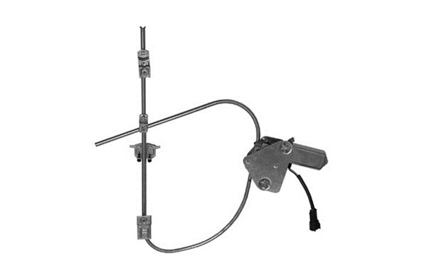 Raammechanisme Magneti Marelli 350103159000