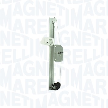 Raammechanisme Magneti Marelli 350103161500