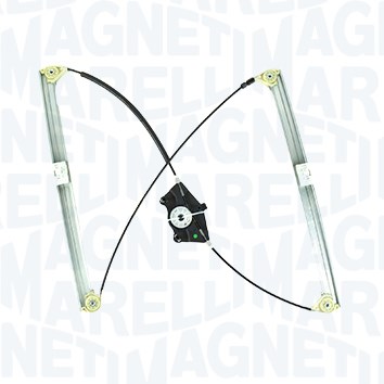 Magneti Marelli Raammechanisme 350103164200