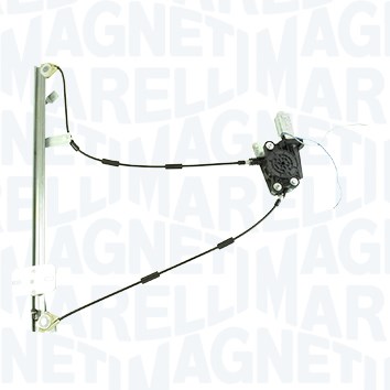 Raammechanisme Magneti Marelli 350103164800