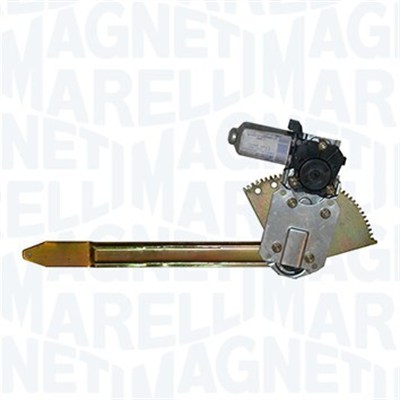 Raammechanisme Magneti Marelli 350103165100