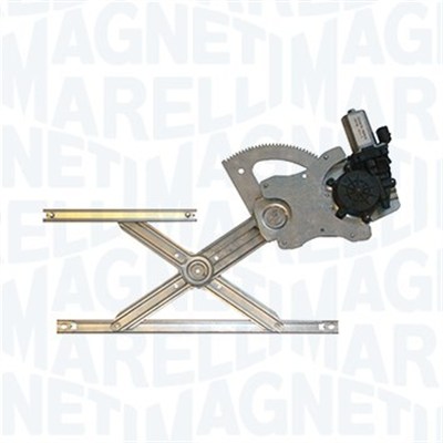 Raammechanisme Magneti Marelli 350103172700