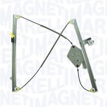 Raamopener elektrische motor Magneti Marelli 350103175200